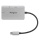 Targus USB-C - USB, USB-C, HDMI - 556194 - zdjęcie 4
